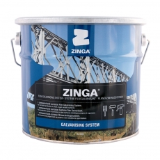 ZINGA, 10 kg