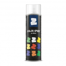 Color Spray by ZINGA, 400 ml